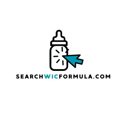 Search Wic Formula App